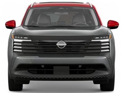 2025 Nissan Kicks Exclusive CVT