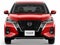 2025 Nissan Kicks Play E-Power Platinum