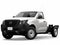 2025 Nissan NP300 Chasis TM AC VDC
