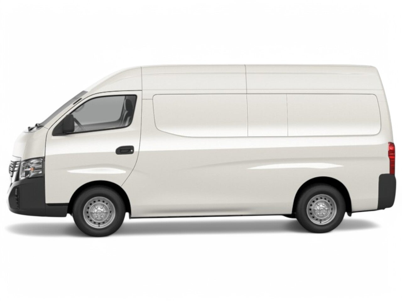 2025 Nissan Urvan Panel amplia AA