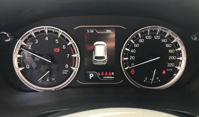 2024 Suzuki Grand Vitara BoosterGreen GLX, 4L, 1,5L, 101 CP, AUT