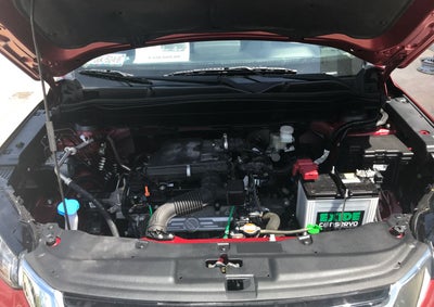 2024 Suzuki Grand Vitara BoosterGreen GLX, 4L, 1,5L, 101 CP, AUT