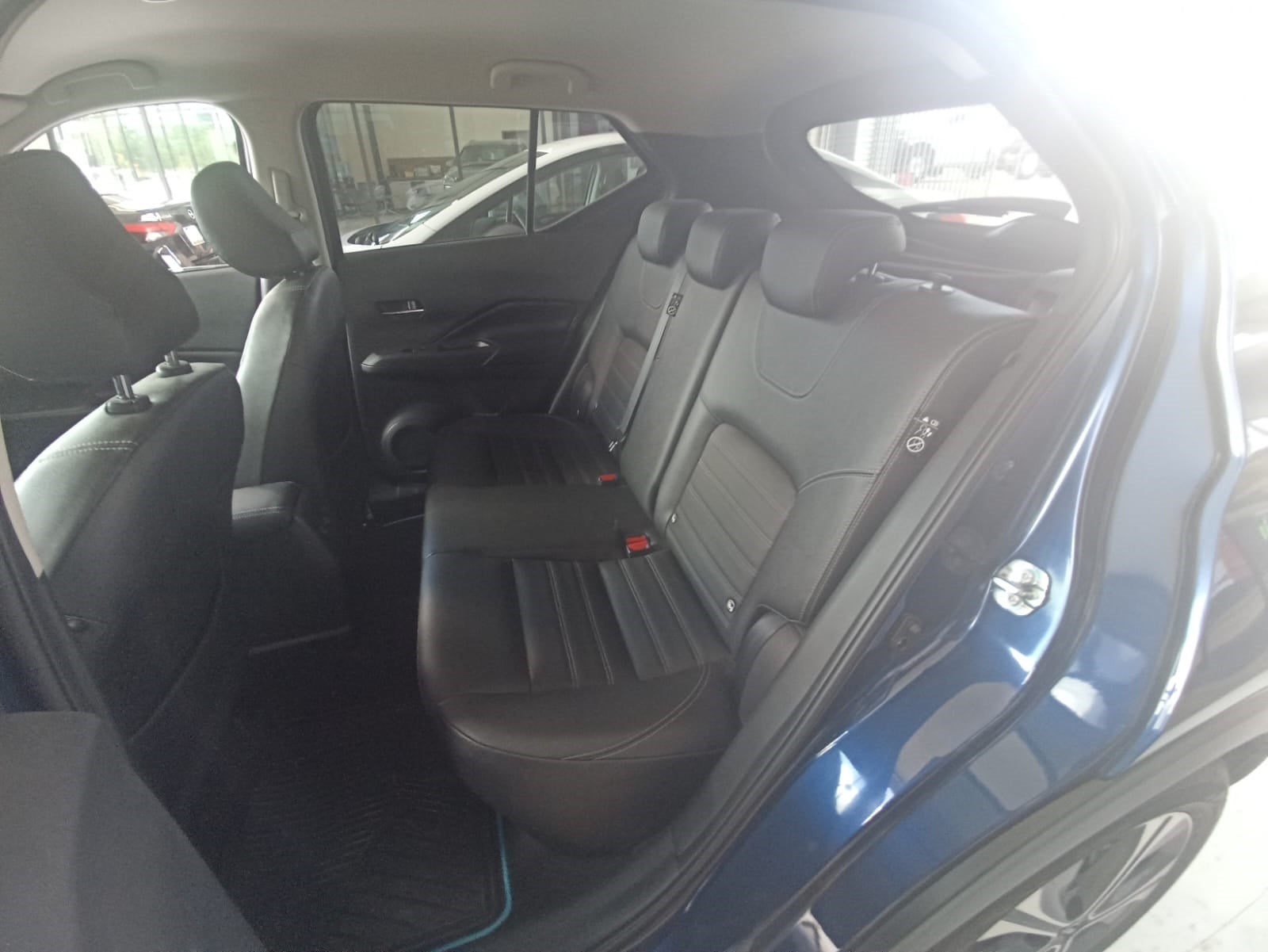 2023 Nissan Kicks e-Power EXCLUSIVE, 1.2L, 134 CP, 5 PUERTAS, AUT