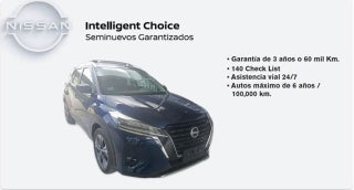 2023 Nissan Kicks e-Power EXCLUSIVE, 1.2L, 134 CP, 5 PUERTAS, AUT