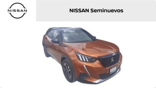 2024 Peugeot 2008 GT, L3, 1.2T, 130 CP, 5 PUERTAS, AUT