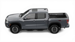 pickups Frontier - Nissan Campeche in Campeche Campeche