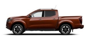 pickups Frontier - Nissan Campeche in Campeche Campeche