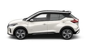 híbridos y eléctricos kicks-e-power - Nissan Campeche in Campeche Campeche