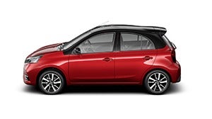 autos March - Nissan Campeche in Campeche Campeche