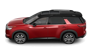 crossovers y suvs Pathfinder - Nissan Campeche in Campeche Campeche