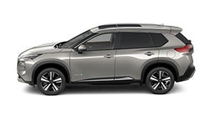 crossovers y suvs X-trail-e-power - Nissan Campeche in Campeche Campeche