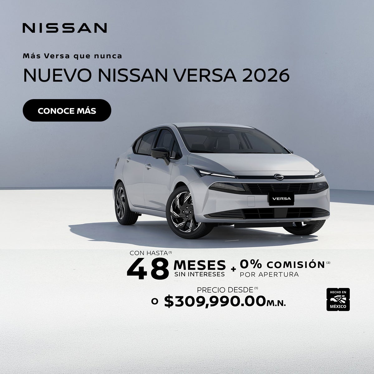 VERSA